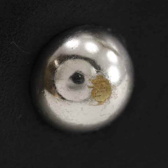 HERMES Bolide31 Handbag Black / SilverHardware Box carf Women - Picture 11 of 14